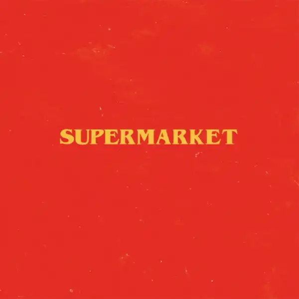Supermarket BY Logic